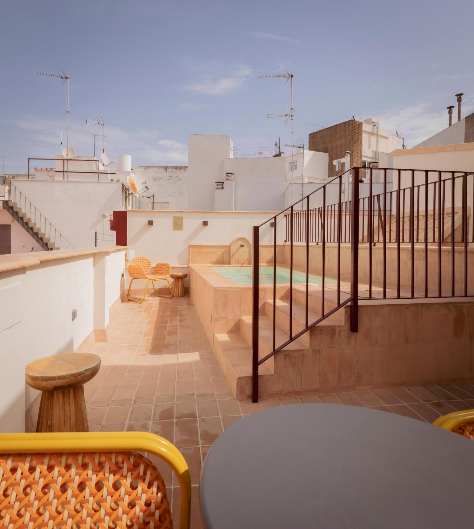 Lirium Casa Patio — Photos 2