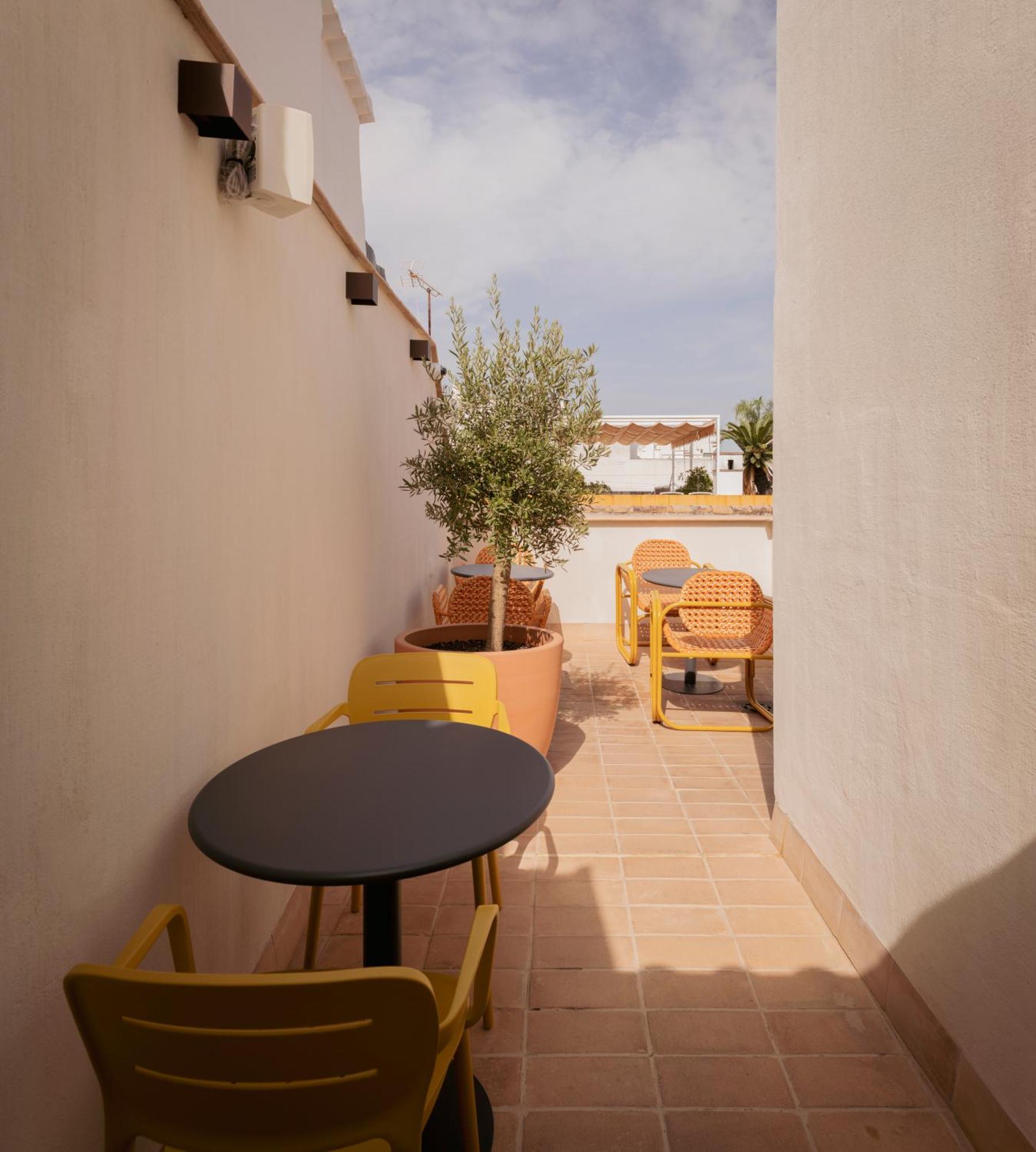 Lirium Casa Patio — Photos 1